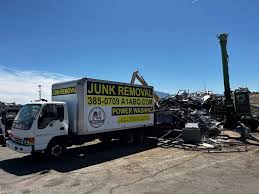 Best Same-Day Junk Removal Services  in Cross Roads, TX