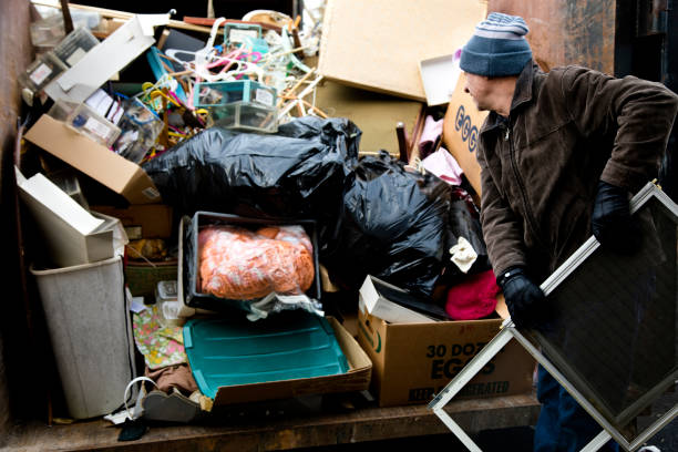 Best Carpet Removal and Disposal  in Cross Roads, TX