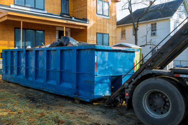 Best Scrap Metal Removal  in Cross Roads, TX