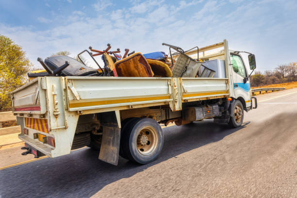 Best Retail Junk Removal  in Cross Roads, TX
